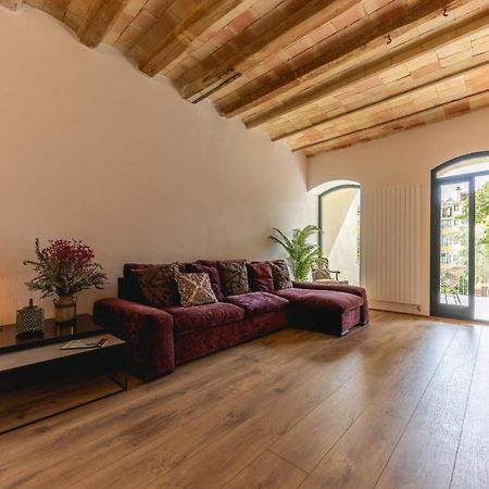 Bravissimo Placa De La Independencia Garden View, With Large Terrace Girona Exterior photo